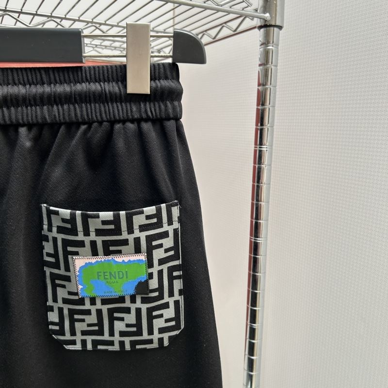 Fendi Short Pants